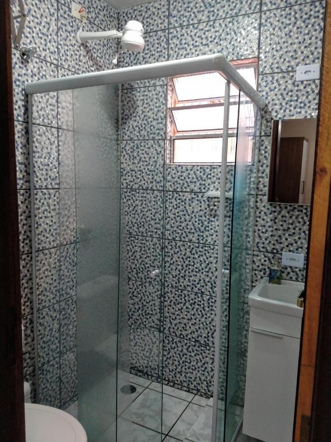Apartamento Ubatuba - Praia Grande - 200M Da Praia Eksteriør billede