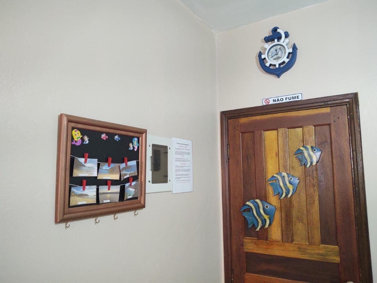 Apartamento Ubatuba - Praia Grande - 200M Da Praia Eksteriør billede