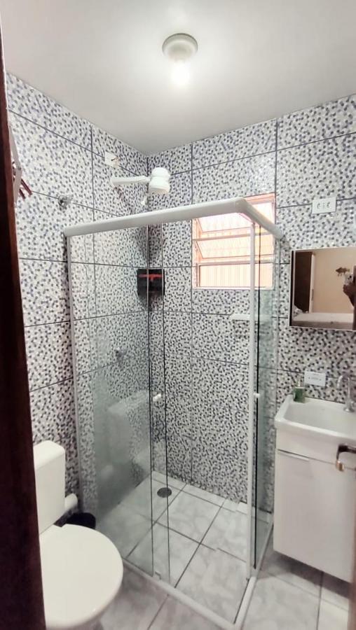 Apartamento Ubatuba - Praia Grande - 200M Da Praia Eksteriør billede