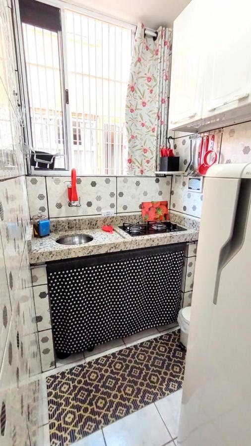 Apartamento Ubatuba - Praia Grande - 200M Da Praia Eksteriør billede